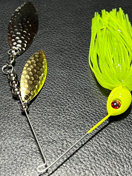 SK Premier Plus Spinnerbait - Tackle Shack SK Premier Plus Spinnerbait - Tackle Shack