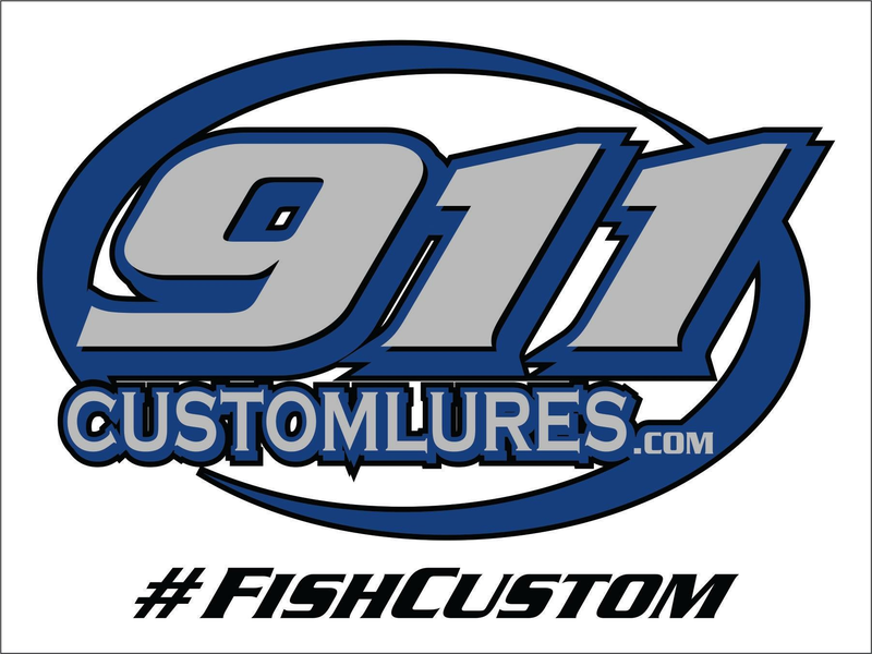 911CustomLures.com