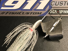 Buzzbait - Ticker