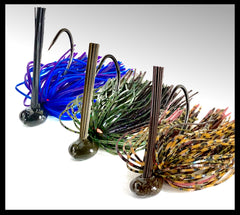 Jigs - Flippin Jigs