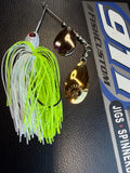 Spinnerbait - CLASSIC - Custom Blade Options