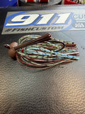 FB Jig - Creek Craw