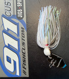 Bladed Jig - BlueBack - DIRECT CONNECT