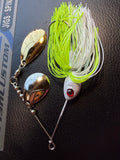 Spinnerbait - CLASSIC - Custom Blade Options