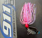 Bladed Jig - Morning Dawn - DIRECT CONNECT