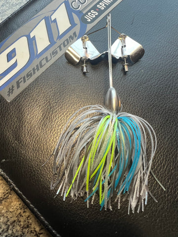 Buzzbait - LIL BUZZ - 1/4oz