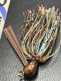 Flippin Jig - LKN Craw