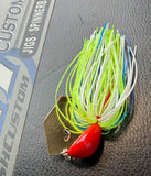 Bladed Jig - SC Special