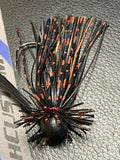 Jig - Finesse - Round Head - Yadkin Craw