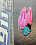 Bladed Jig - Morning Dawn - DIRECT CONNECT