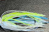 Spinnerbait - Hartwell Herring - X-WIRE - Double Willow