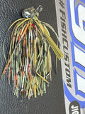 FB Jig - Hot Avocado