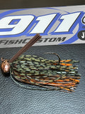 FB Jig - BB Craw