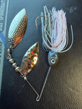 Spinnerbait - CUSTOM - Specialty Blades - 911CustomLures.com
