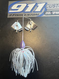 Buzzbait - LIL BUZZ - 1/4oz - Small Blades