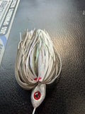 Spinnerbait - Triple Willow - Mike's Proven - Hidden Weight