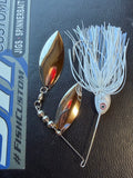 Spinnerbait - CUSTOM - Specialty Blades - 911CustomLures.com