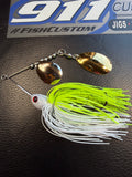 Spinnerbait - Classic Style
