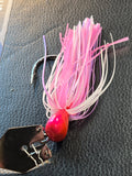 Bladed Jig - Tillery Sunrise