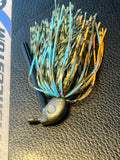 Swim Jig - ProSwim - KillerGill