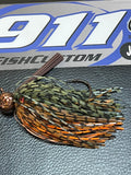 FB Jig - BB Craw
