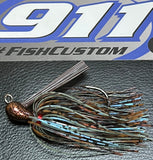 Flippin Jig - LKN Craw