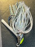 Bullet Jig - Tillery Shad