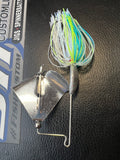 Buzzbait - Ticker - Light Sexy Shad
