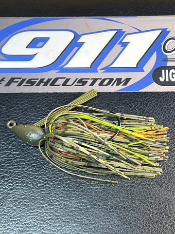 Bullet Jig