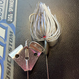 Buzzbait - Ticker - Pro Blue