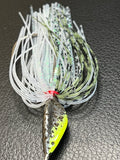 BuzzBait - Tillery Shad