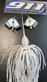 Buzzbait - LIL BUZZ - 1/4oz - Small Blades