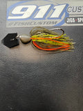 Bladed Jig - B34 Bream