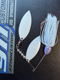 Spinnerbait - CUSTOM - Specialty Blades - 911CustomLures.com
