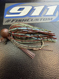 FB Jig - Creek Craw