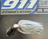 Bladed Jig - BlueBack - DIRECT CONNECT