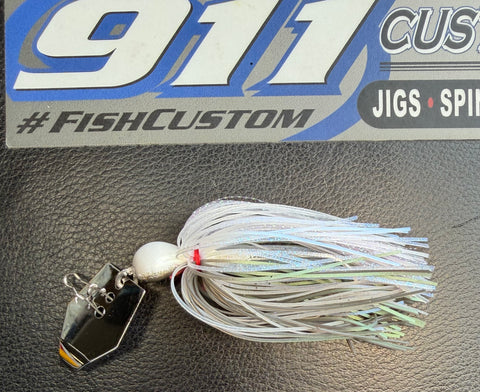Bladed Jig - BlueBack - DIRECT CONNECT