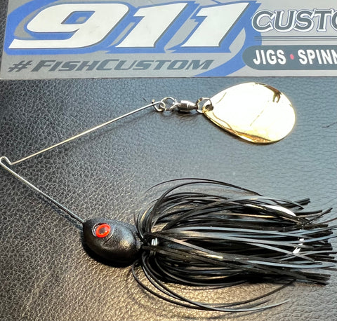 black lure for night fishing Striper Shallow Diver Live Bait Series making them a staple in many anglers tackle boxes Arbogast Jitterbug Topwater Bass Fishing