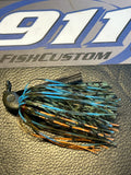 Swim Jig - ProSwim - KillerGill