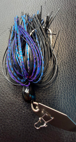 Bladed Jig - Hypnotic - DIRECT CONNECT