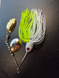 Spinnerbait - Classic Style