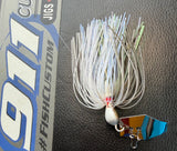 Bladed Jig - BlueBack - DIRECT CONNECT