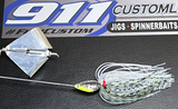 BuzzBait - Tillery Shad