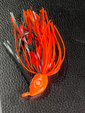 Swim Jig - ProSwim - Fire Craw