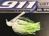 Swim Jig - ProSwim - KP-1 - 911CustomLures.com