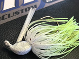 Swim Jig - ProSwim - KP-1 - 911CustomLures.com