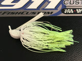 Swim Jig - ProSwim - KP-1 - 911CustomLures.com