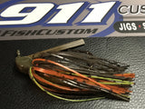 Swim Jig - ProSwim - B33 Bream - 911CustomLures.com