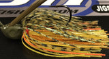 Swim Jig - ProSwim - 911 Perch - 911CustomLures.com