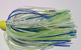 BuzzBait - Cal's Magic - Gold Blade - 911CustomLures.com